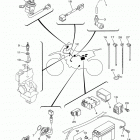 TTR110E TTR110EG Электрика 1