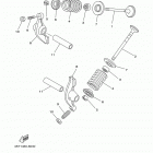 TTR110E TTR110EG Клапана