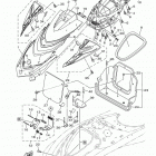 VXR VX1800AR Капот 2