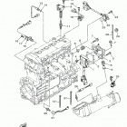 VXS VX1800R Электрика 2