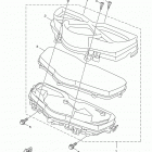 SMAX XC155FGY/XC155FL ПРИБОРЫ