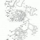 SMAX XC155FGY/XC155FL Цилиндры