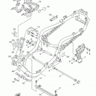 SMAX XC155FGY/XC155FL Рама