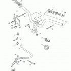 SMAX XC155FGY/XC155FL Троса