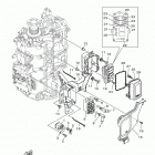 F115JB/F115XB/F115LB 0115 Электрика 2