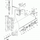 F115JB/F115XB/F115LB 0115 Топливо 1