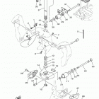 F150LB/F150JB/F150XB 0115 Крепление 2