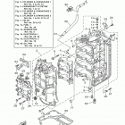 F150LB/F150JB/F150XB 0115 Цилиндр и картер 1