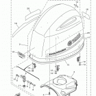 F150LB/F150JB/F150XB 0115 Капот