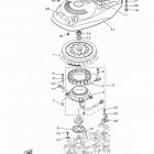 F150LB/F150JB/F150XB 0115 Генератор