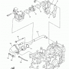 F15LEHA/F15LMHA/F15LPHA/F15SEHA/F15SMHA 0115 Впускная система