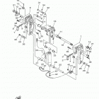 F15LEHA/F15LMHA/F15LPHA/F15SEHA/F15SMHA 0115 Крепление 2