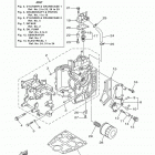 F15LEHA/F15LMHA/F15LPHA/F15SEHA/F15SMHA 0115 Цилиндр и картер 1