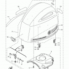 F175XA/F175LA 0115 Капот