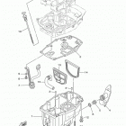 F20LEA/F20SMHA/F20LEHA/F20LMHA/F20SEA/F20LPA/F20LPHA/F20SEHA 0115 МАСЛЯНЫЙ ПОДДОН