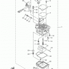 F20LEA/F20SMHA/F20LEHA/F20LMHA/F20SEA/F20LPA/F20LPHA/F20SEHA 0115 Карбюратор