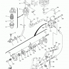 F20LEA/F20SMHA/F20LEHA/F20LMHA/F20SEA/F20LPA/F20LPHA/F20SEHA 0115 Топливная магистраль