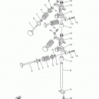 F20LEA/F20SMHA/F20LEHA/F20LMHA/F20SEA/F20LPA/F20LPHA/F20SEHA 0115 Клапана