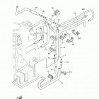 F225XA-201 0115 Throttle body assy 2