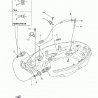F25LA/F25SEA/F25LEA/F25SEHA/F25SMHA 0115 Bottom cowling 2