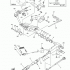 F25LA/F25SEA/F25LEA/F25SEHA/F25SMHA 0115 Управление