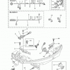 F25LA/F25SEA/F25LEA/F25SEHA/F25SMHA 0115 Электрика 5