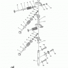 F25LA/F25SEA/F25LEA/F25SEHA/F25SMHA 0115 Клапана