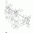 F25LMHB/F25LEHB 0115 Кронштейн 1