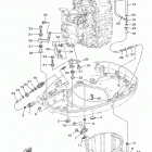 F300NCA 0115 Bottom cowling 2