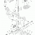 F30LA/F30LEHA 0115 Bracket 3