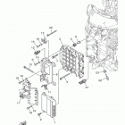 F350UCB/F350XCB 0115 Электрика 1