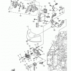 F350UCB/F350XCB 0115 Электрика 2