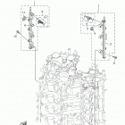 F350UCB/F350XCB 0115 Throttle body assy 2