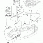 F40LEHA/F40LA/F40JEA/F40JEHA 0115 Bottom cowling 2