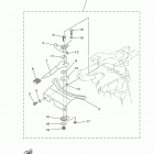 F40LEHA/F40LA/F40JEA/F40JEHA 0115 Steering friction
