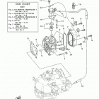 F4LMHA/F4SMHA 0115 Цилиндр и картер 1