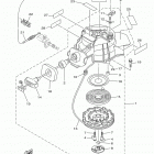F4LMHA/F4SMHA 0115 Стартер