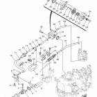 F4LMHA/F4SMHA 0115 Топливо 2