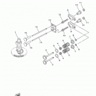 F4LMHA/F4SMHA 0115 Клапана