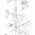 F60LB/F60JB 0115 Крепление 2