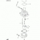 F8SMHB/F8LMHB 0115 Ремонтные комплекты 2