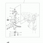F8SMHB/F8LMHB 0115 Steering friction