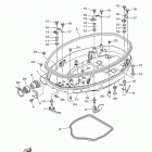 LF200XCA 0115 Bottom cowling 1