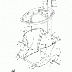 LF200XCA 0115 Bottom cowling 2