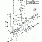 T25LA 0115 Корпус редуктора 1