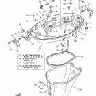 T60LB 0115 Bottom cowling 1