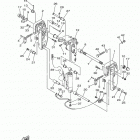 T9.9LPB/T9.9LPHB/T9.9XPHB/T9.9XPB 0115 Кронштейн 1