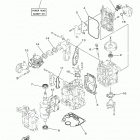 T9.9LPB/T9.9LPHB/T9.9XPHB/T9.9XPB 0115 Ремонтные комплекты 1