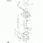 T9.9LPB/T9.9LPHB/T9.9XPHB/T9.9XPB 0115 Ремонтные комплекты 2