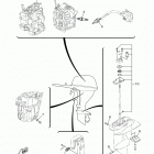 T9.9LPB/T9.9LPHB/T9.9XPHB/T9.9XPB 0115 Запчасти планового ремонта